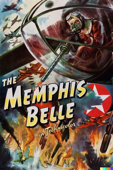 Watch Memphis Belle (1944) .